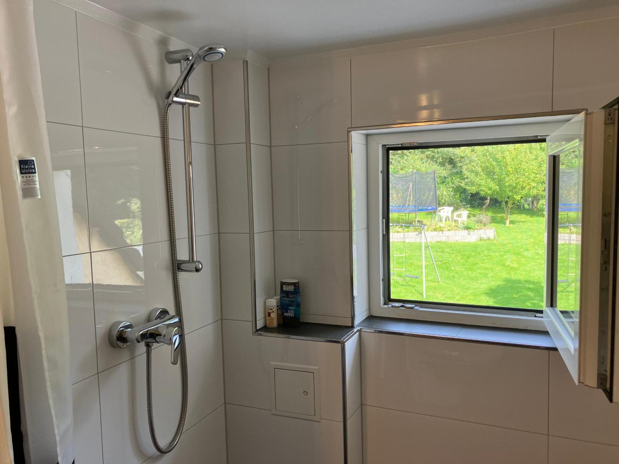 Ferienwohnung Im Gruenen Mit Balkon Herdecke Exteriér fotografie